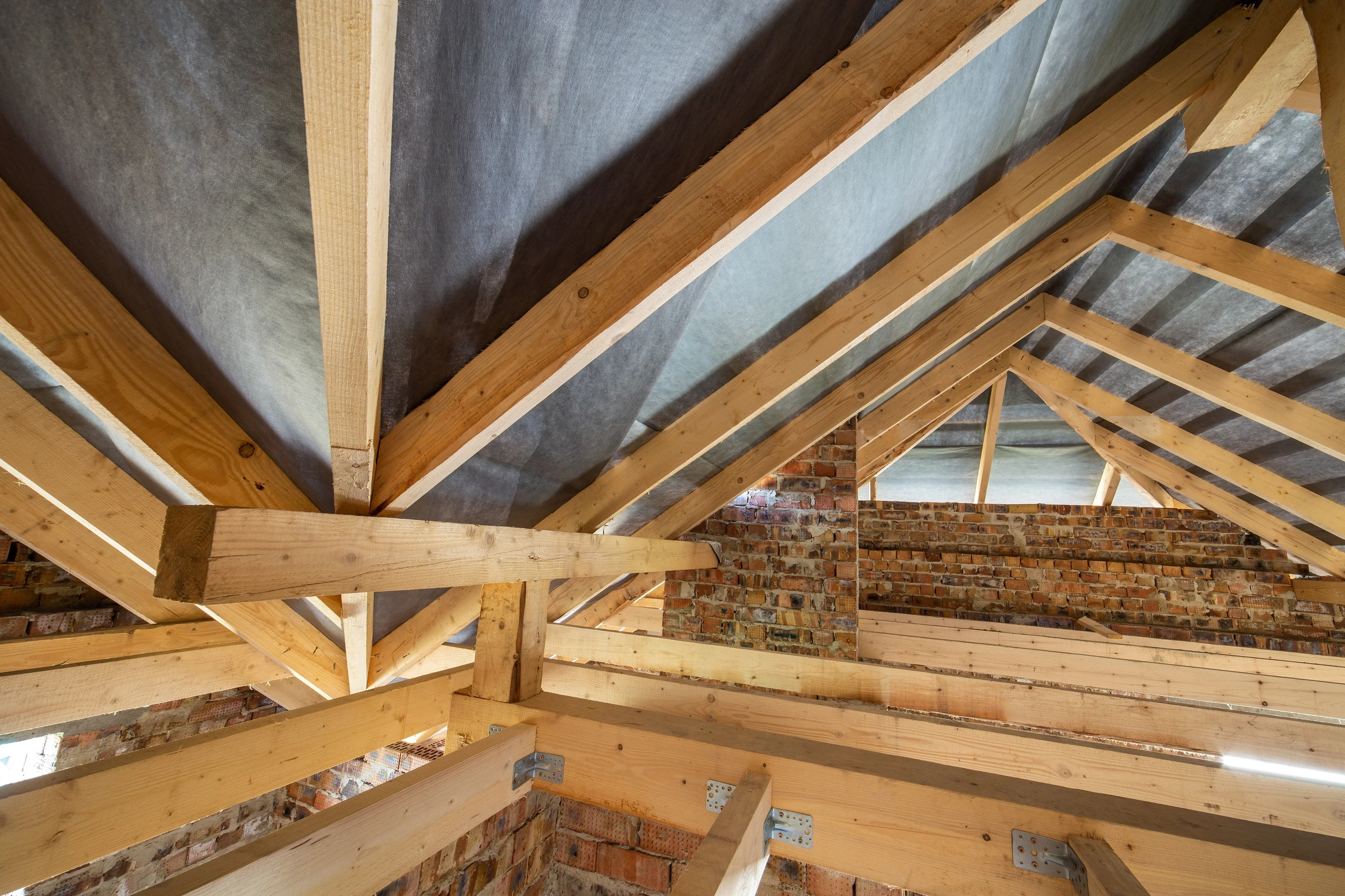 Quality Timber Since 1964