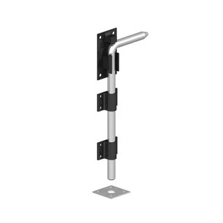 Birkdale GateMate Garage Door Bolt Heavy Duty