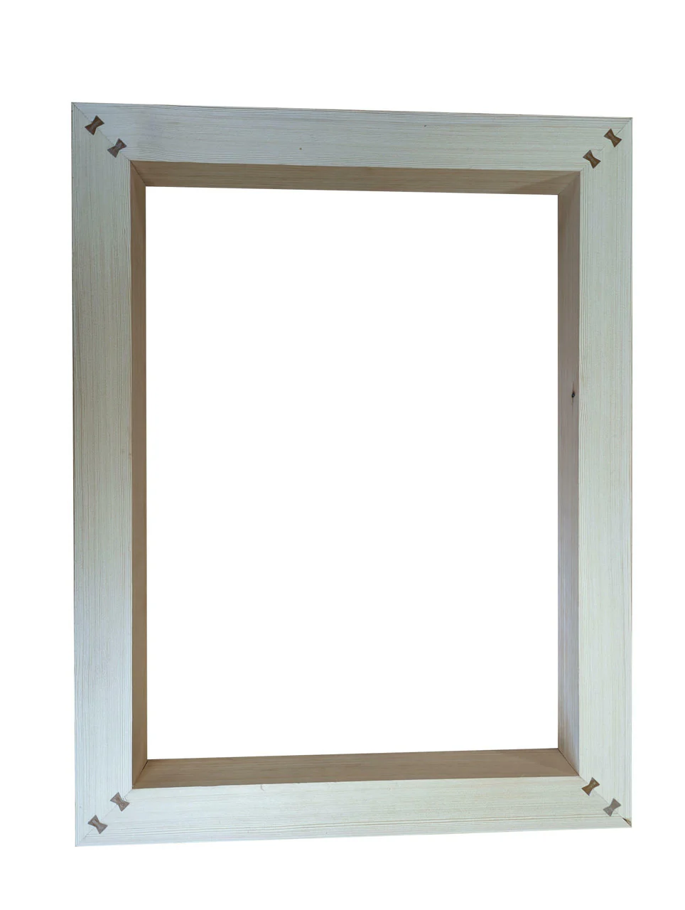 Flat Pack Timber Window Frame Kit Unglazed Made to Measure - Image 3