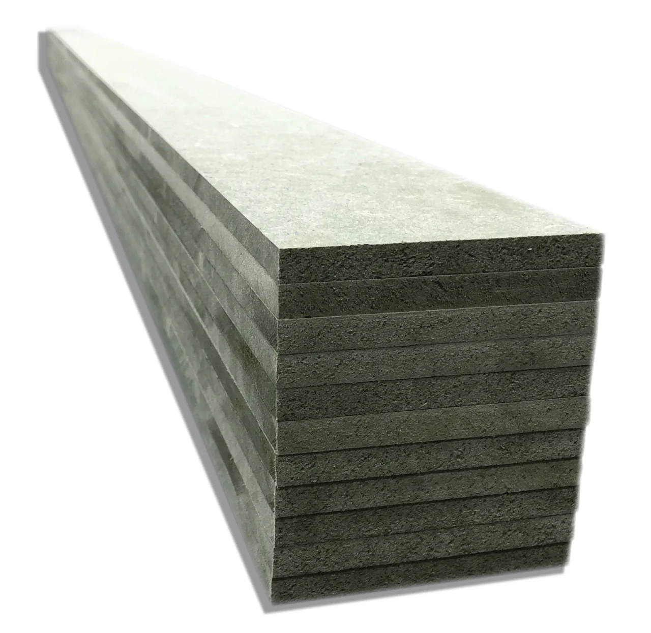 MDF Wall Panelling Strips Shaker Style 75mm to 150mm - Image 7