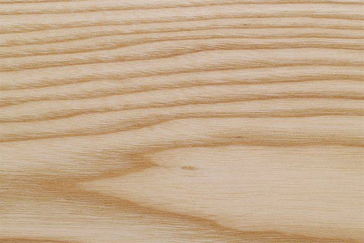 North American White Ash Sawn & Kiln Dried FAS 38mm