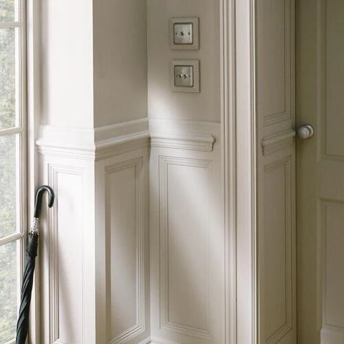 Oak Barrel Moulding 9mm x 21mm x 2400mm - Image 3