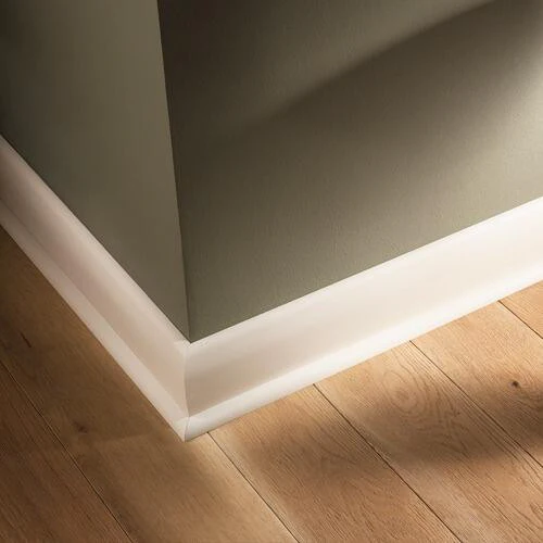 Oak Quadrant Moulding 21mm x 21mm x 2400mm - Image 3