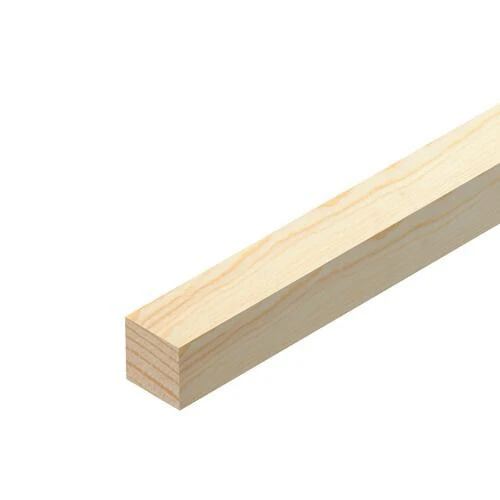 Pine PSE Stripwood 9mm x 9mm x 2400mm