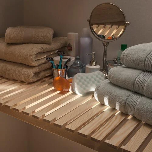 Pine PSE Stripwood 9mm x 9mm x 2400mm - Image 3