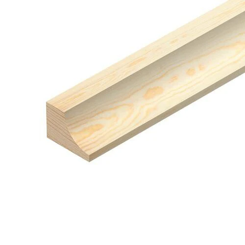 Pine Scotia Moulding 15mm x 21mm x 2400mm