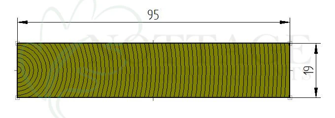Sash Window Outer Casing - Image 2