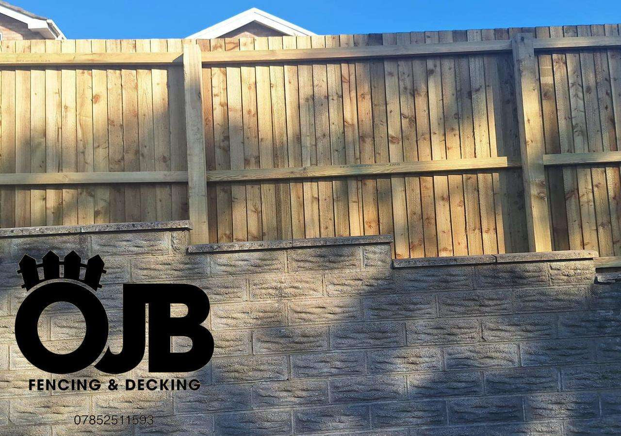 Tanalised Feather Edge Boards Sawn & Pressure Treated 125mm - Image 9
